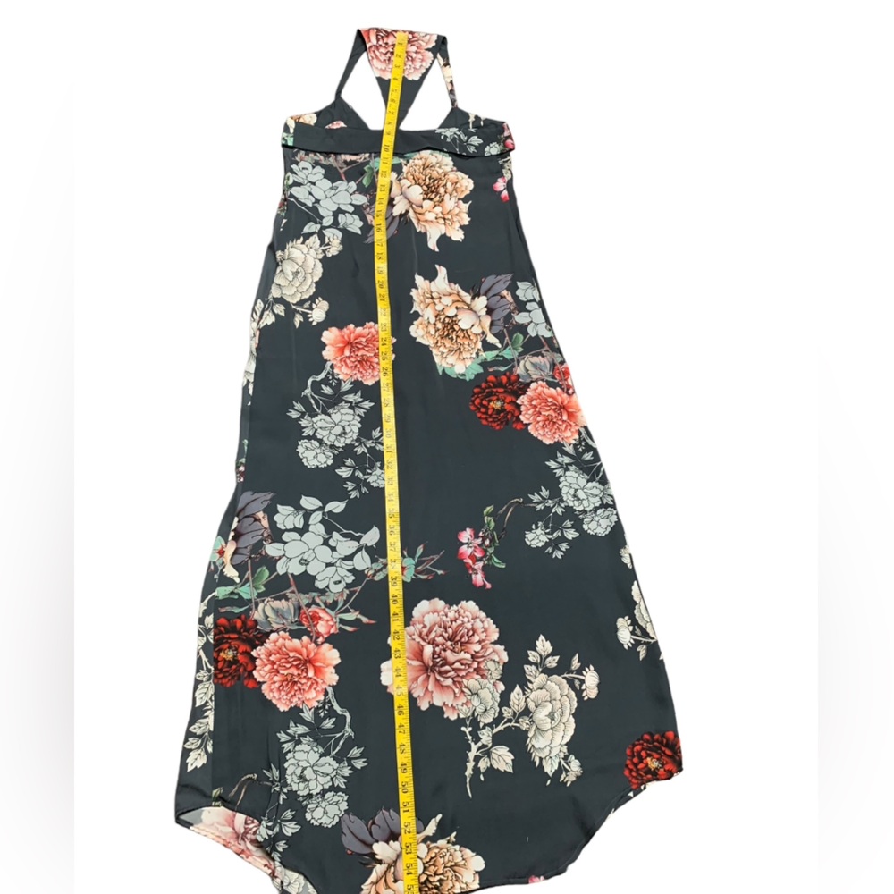 L’agence, Floral Maxi Dress - Picture 7 of 8